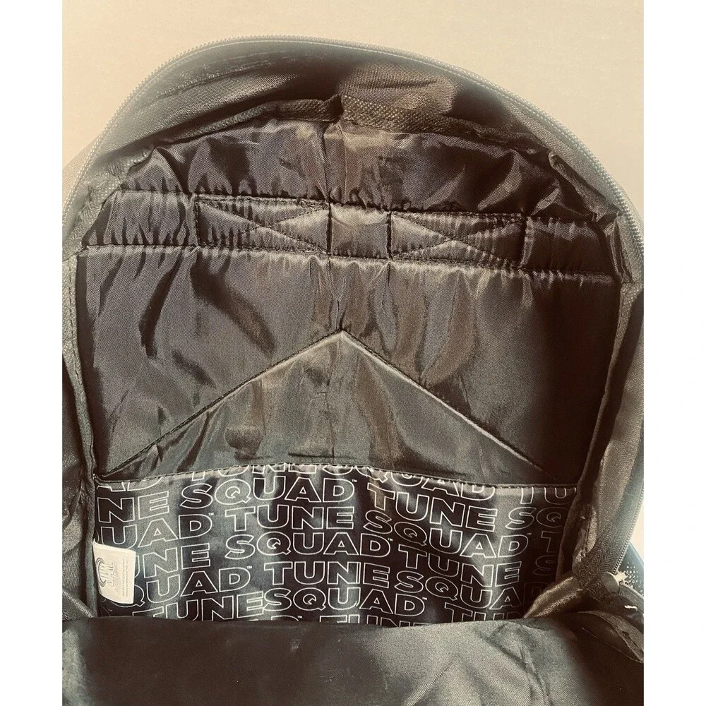 Space Jam Looney Tunes Backpack 17